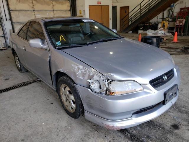 Photo 4 from auction – 2000 HONDA ACCORD EX with VIN 1HGCG3152YA024392
