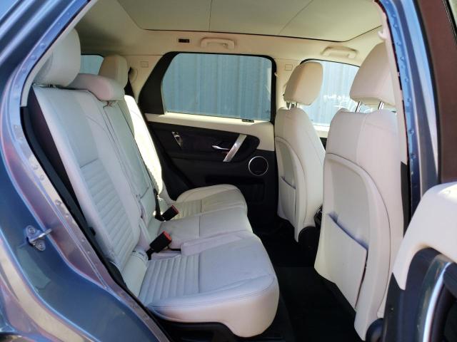 Photo 6 from auction – 2020 LAND ROVER DISCOVERY with VIN SALCJ2FX1LH880179