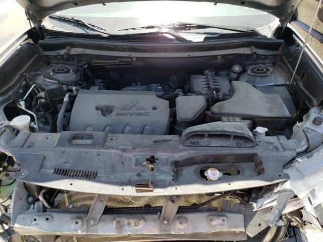 Photo 7 from auction – 2016 MITSUBISHI OUTLANDER with VIN JA4AD3A33GZ017118
