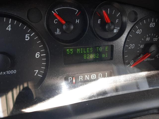 Photo 8 from auction – 2007 FORD TAURUS SE with VIN 1FAFP53U97A141371