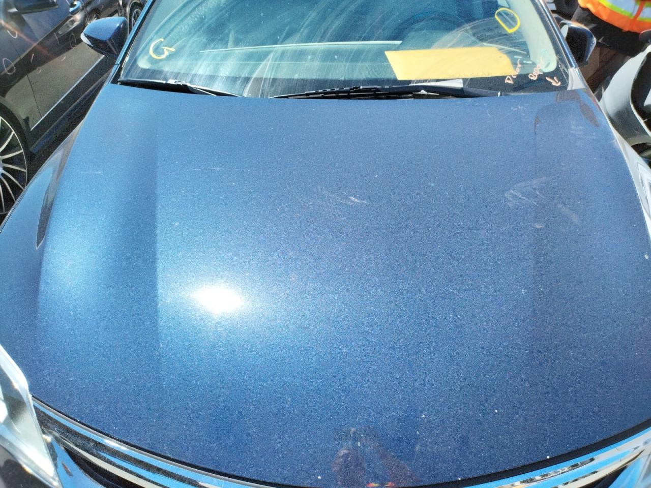 Photo 7 from auction – 2015 TOYOTA AVALON HYB with VIN 4T1BD1EB5FU037894