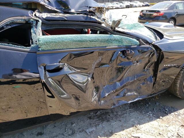 Photo 5 from auction – 2020 DODGE CHALLENGER with VIN 2C3CDZBTXLH205939