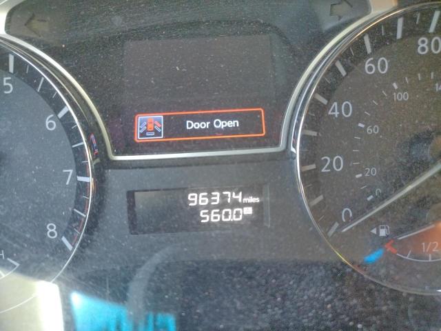 Photo 8 from auction – 2014 NISSAN ALTIMA 2.5 with VIN 1N4AL3AP7EC113044