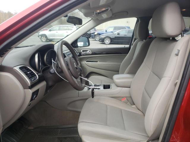 Photo 5 from auction – 2011 JEEP GRAND CHER with VIN 1J4RR4GG4BC510564