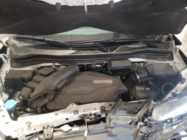 Photo 7 from auction – 2020 HONDA PILOT EXL with VIN 5FNYF6H54LB020147