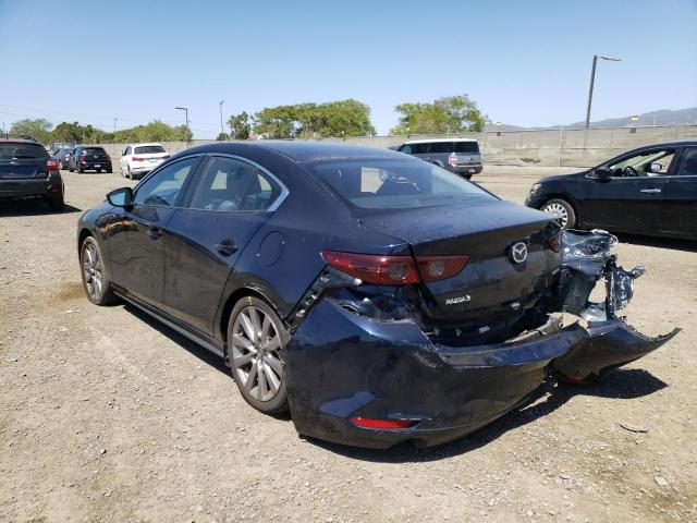 Photo 3 from auction – 2021 MAZDA 3 SELECT with VIN JM1BPABL4M1337417