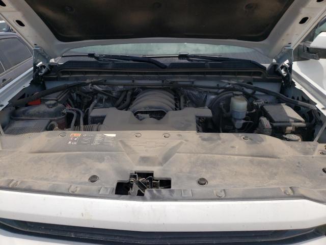 Photo 7 from auction – 2016 CHEVROLET SILVERADO with VIN 1GCVKREC4GZ288697