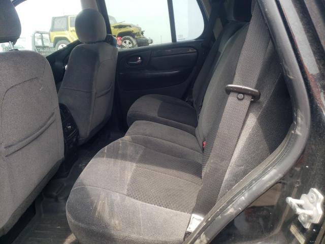 Photo 6 from auction – 2008 GMC ENVOY with VIN 1GKDT13S182104464