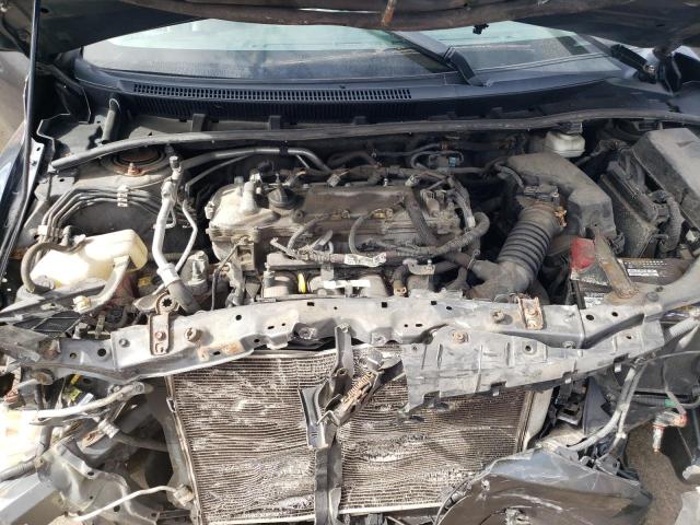 Photo 7 from auction – 2011 TOYOTA COROLLA with VIN 2T1BU4EE2BC752445