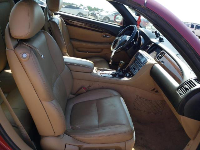 Photo 5 from auction – 2007 LEXUS SC 430 with VIN JTHFN45Y279015766