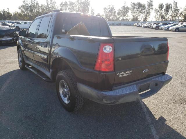 Photo 3 from auction – 2004 FORD EXPLORER S with VIN 1FMZU67K14UB91315