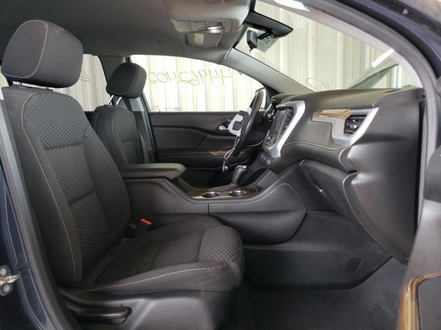 Photo 5 from auction – 2018 GMC ACADIA SLE with VIN 1GKKNKLA3JZ196723