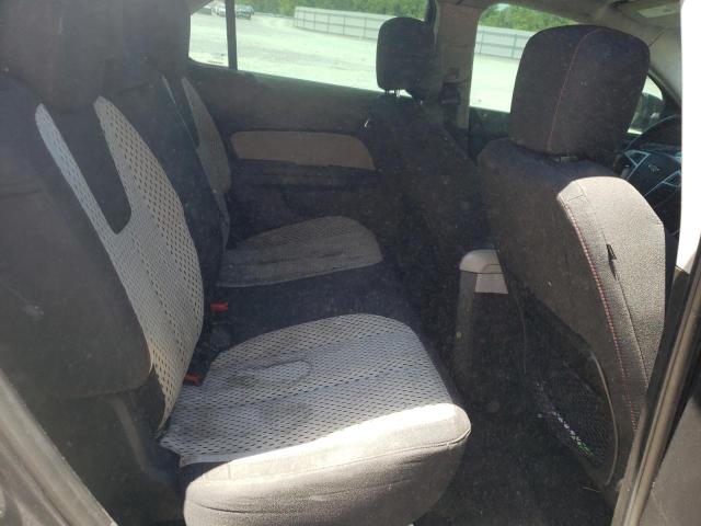 Photo 6 from auction – 2011 CHEVROLET EQUINOX LS with VIN 2CNFLCEC0B6349901