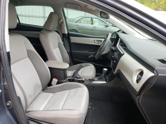Photo 5 from auction – 2018 TOYOTA COROLLA L with VIN 5YFBURHE7JP761844