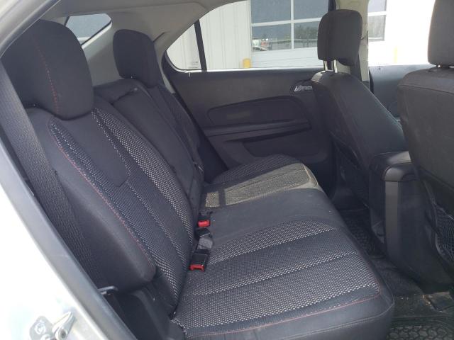 Photo 6 from auction – 2010 CHEVROLET EQUINOX LT with VIN 2CNALDEW3A6392153