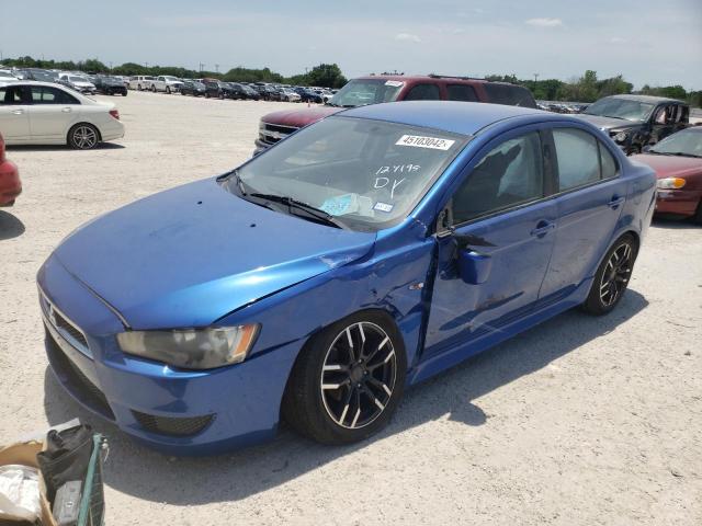 Photo 2 from auction – 2011 MITSUBISHI LANCER ES/ with VIN JA32U2FU5BU024419