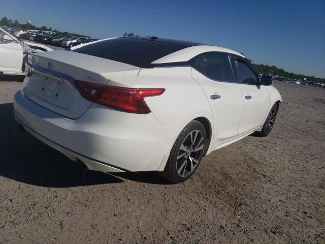 Photo 4 from auction – 2017 NISSAN MAXIMA 3.5 with VIN 1N4AA6AP7HC413257