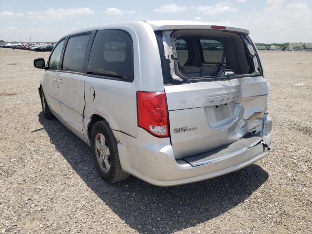 Photo 3 from auction – 2012 DODGE GRAND CARA with VIN 2C4RDGCG3CR357227