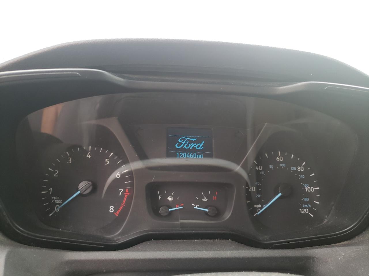 Photo 8 from auction – 2017 FORD TRANSIT T- with VIN 1FTYR1CM9HKA65703