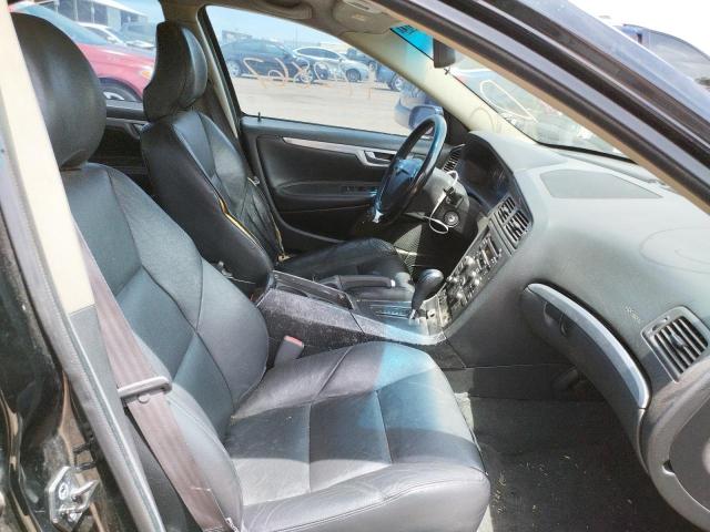 Photo 5 from auction – 2004 VOLVO S60 with VIN YV1RS64A042414312