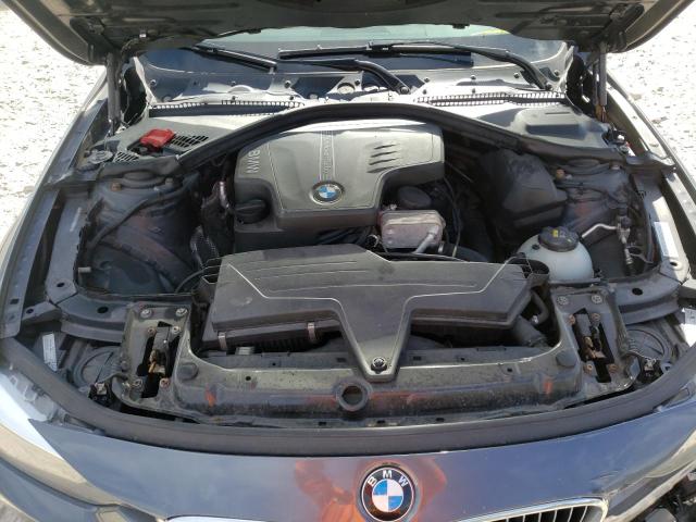 Photo 7 from auction – 2015 BMW 328 XI SUL with VIN WBA3B5C50FF960644