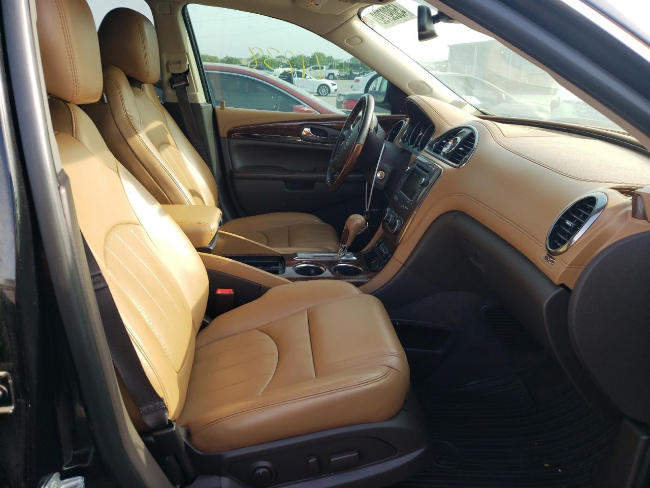 Foto 5 de la subasta – 2017 BUICK ENCLAVE con VIN 5GAKRCKD0HJ182662