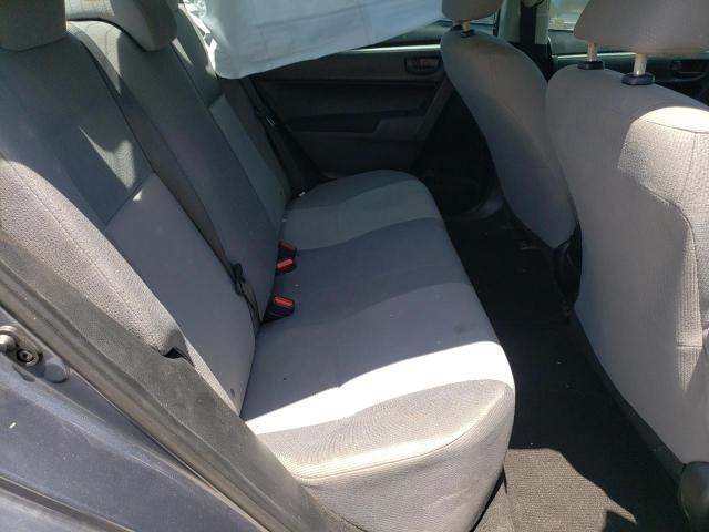 Photo 6 from auction – 2016 TOYOTA COROLLA L with VIN 5YFBURHE9GP386001
