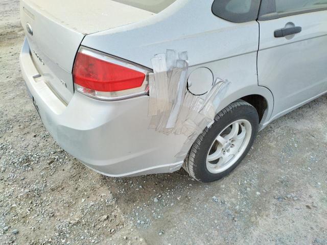 Photo 9 from auction – 2010 FORD FOCUS SE with VIN 1FAHP3FN2AW115268