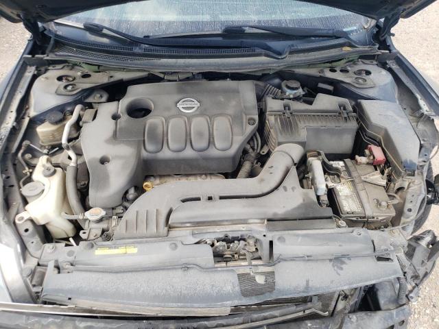 Photo 7 from auction – 2008 NISSAN ALTIMA 2.5 with VIN 1N4AL21E48N468898