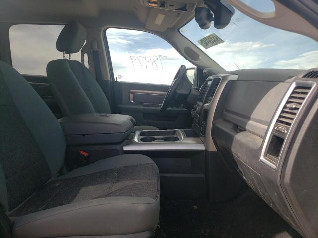 Photo 5 from auction – 2018 RAM 1500 SLT with VIN 1C6RR7LT0JS114296