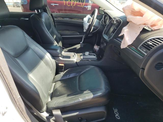 Photo 5 from auction – 2016 CHRYSLER 300 LIMITE with VIN 2C3CCAAG3GH197648