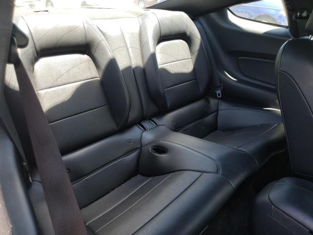Photo 6 from auction – 2017 FORD MUSTANG with VIN 1FA6P8TH3H5241206
