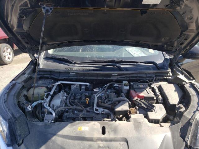 Photo 7 from auction – 2022 MITSUBISHI OUTLANDER with VIN JA4J3TA87NZ008076