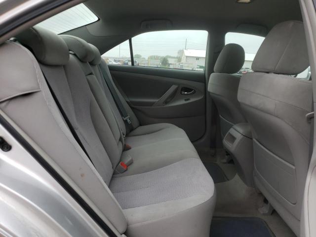 Photo 6 from auction – 2010 TOYOTA CAMRY BASE with VIN 4T1BF3EK8AU062965