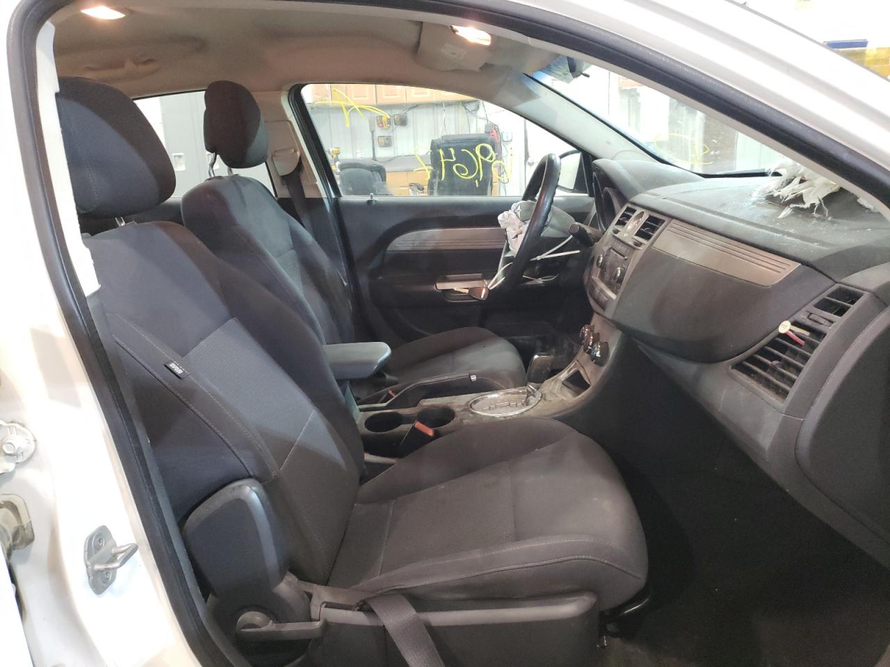 Photo 5 from auction – 2010 CHRYSLER SEBRING TO with VIN 1C3CC4FB6AN173924