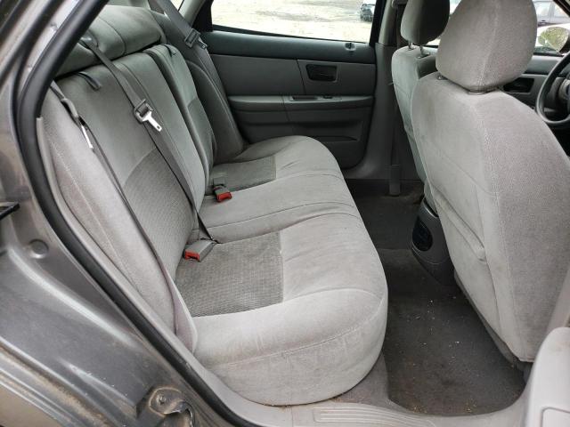 Photo 6 from auction – 2004 FORD TAURUS SES with VIN 1FAFP55S74G165530