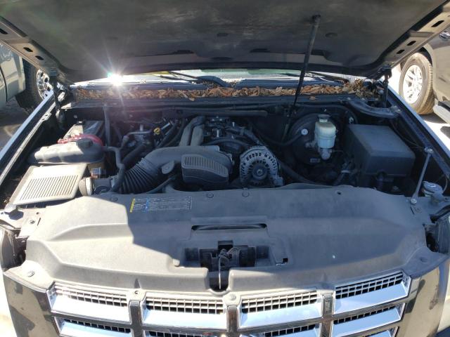 Photo 7 from auction – 2007 CADILLAC ESCALADE L with VIN 1GYEC63827R403558
