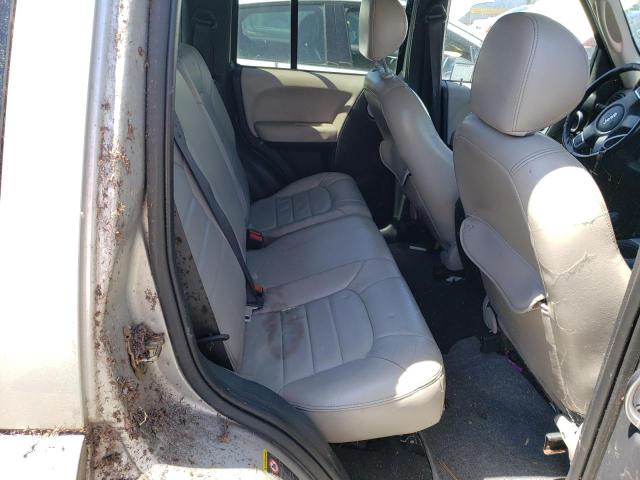Photo 6 from auction – 2002 JEEP LIBERTY LI with VIN 1J8GL58K32W303307