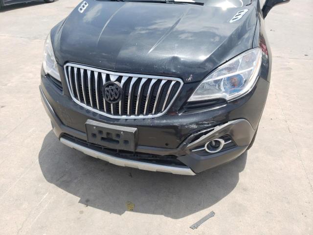 Photo 9 from auction – 2015 BUICK ENCORE PRE with VIN KL4CJHSB3FB064807