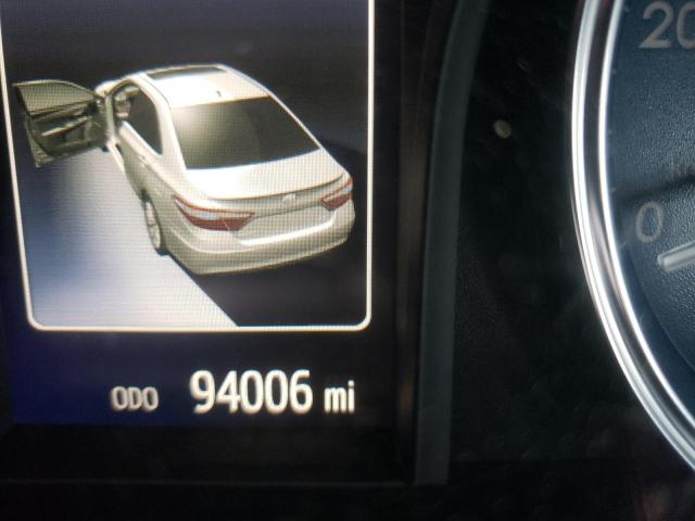 Photo 8 from auction – 2016 TOYOTA CAMRY LE with VIN 4T4BF1FK9GR548556