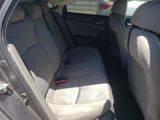 Photo 6 from auction – 2016 HONDA CIVIC LX with VIN 2HGFC2F5XGH523825