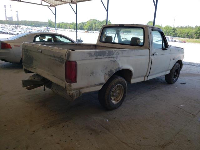 Photo 4 from auction – 1993 FORD F150 with VIN 1FTDF15Y6PNA06211