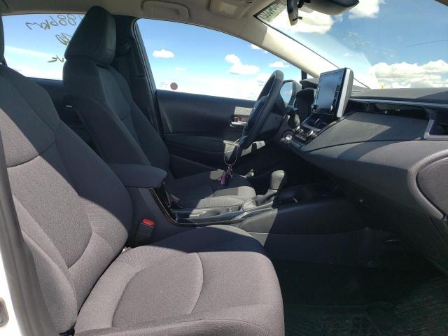 Photo 5 from auction – 2020 TOYOTA COROLLA LE with VIN 5YFBPRBE0LP137340