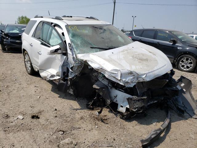 GMC ACADIA DEN 2016 with VIN 1GKKVTKDXGJ287948 - Photo from auction
