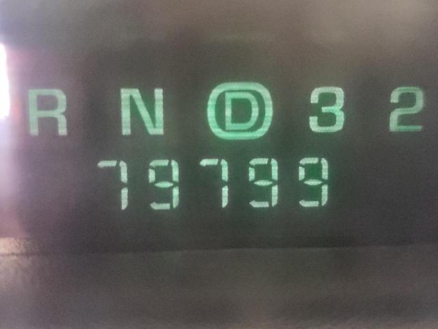 Photo 8 from auction – 2002 BUICK CENTURY CU with VIN 2G4WS52J621152777