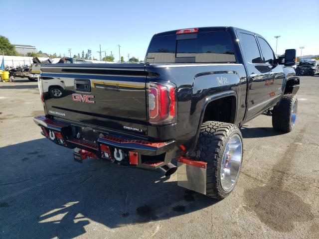 Photo 4 from auction – 2016 GMC SIERRA K15 with VIN 3GTU2PEC4GG164591