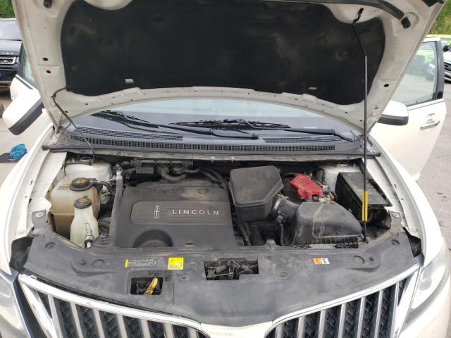 Photo 7 from auction – 2013 LINCOLN MKX with VIN 2LMDJ6JK7DBL17988