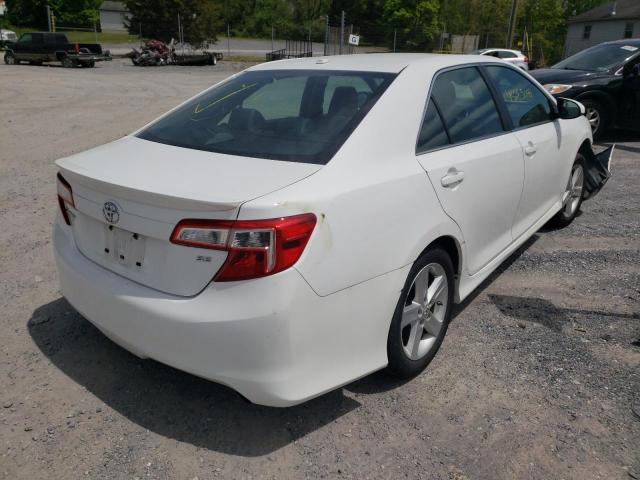 Photo 4 from auction – 2012 TOYOTA CAMRY BASE with VIN 4T1BF1FK9CU183753