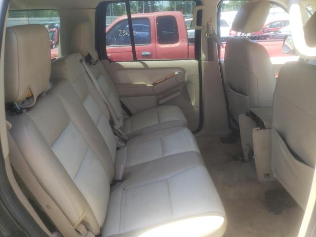 Photo 6 from auction – 2006 FORD EXPLORER E with VIN 1FMEU64E06ZA23457