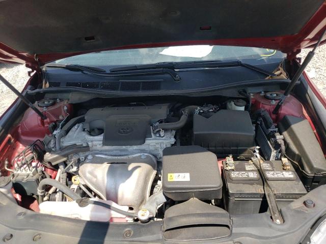 Photo 7 from auction – 2017 TOYOTA CAMRY LE with VIN 4T1BF1FK2HU703010